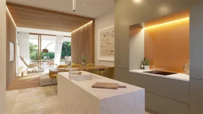 Penthouse in Fuengirola photo 9