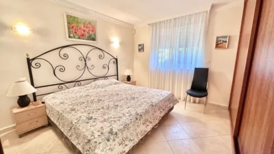 Villa in Villanueva del Rosario photo 45
