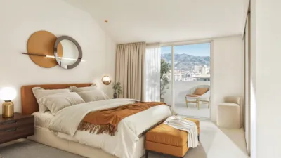 Apartment in Fuengirola photo 5