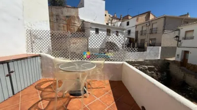 House in Lubrín photo 19