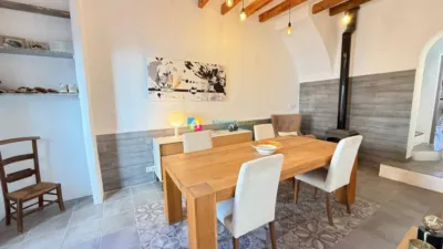 House in Lubrín photo 5