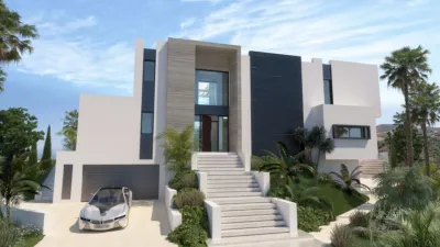 Casa en La Cala Golf-Lagar Martell photo 4