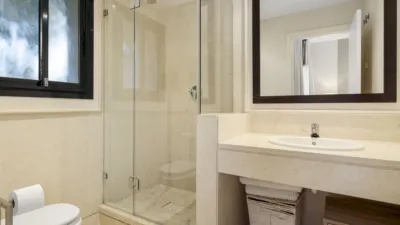 Apartamento en Benahavís photo 18