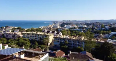 Townhouse in Torreblanca del Sol photo 9