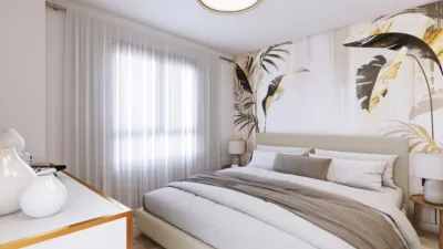 House in La Cala Golf-Lagar Martell photo 9