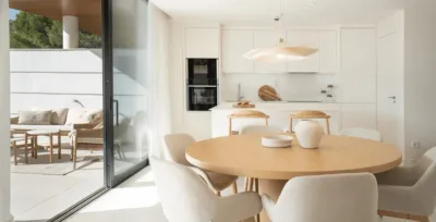 Apartment in Fuengirola photo 10