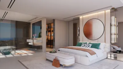 House in La Mairena photo 6