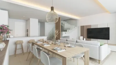 Casa – Torrevieja - Vista 3