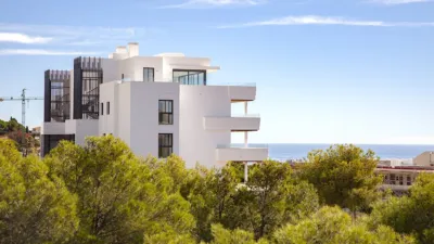 Apartment in Fuengirola photo 50
