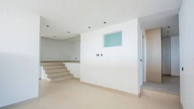 Apartment in La Mairena photo 28