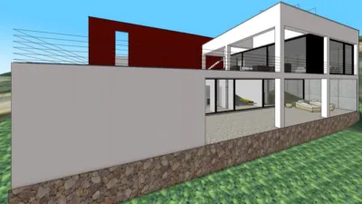 House in Alhaurín el Grande photo 2