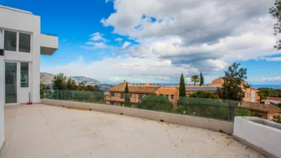 Apartment in La Mairena photo 5
