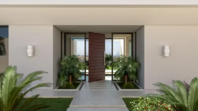 House in La Cala Golf-Lagar Martell photo 6