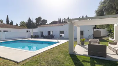 House in La Atalaya photo 42