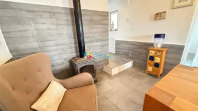 House in Lubrín photo 12