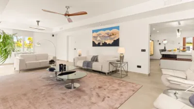 House in La Atalaya photo 7
