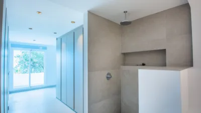 Apartment in La Mairena photo 18