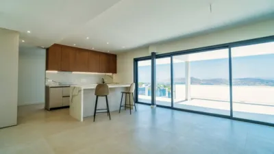 House in Alhaurín de la Torre photo 32