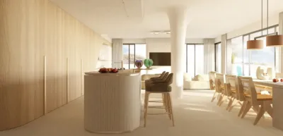 Apartment in Carvajales photo 8