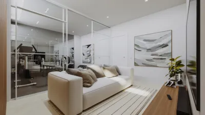 Townhouse in Fuengirola photo 14