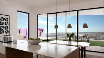 Townhouse in Torreblanca del Sol photo 5
