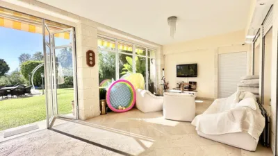 Villa in Villanueva del Rosario photo 17