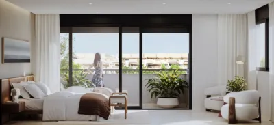 Townhouse in Fuengirola photo 4