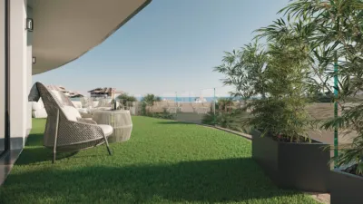 House in Fuengirola photo 17