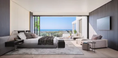 Villa in La Cala Golf-Lagar Martell photo 17