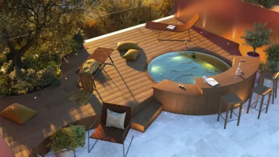 Apartment in Fuengirola photo 15