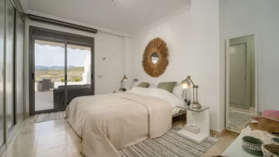 Apartamento en Benahavís photo 28