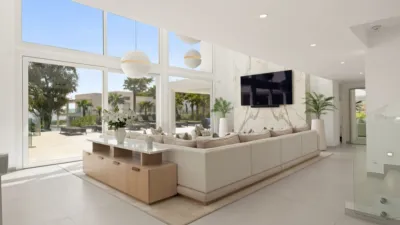 House in La Mairena photo 14