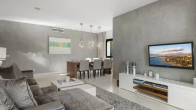 Apartamento en Benahavís photo 5
