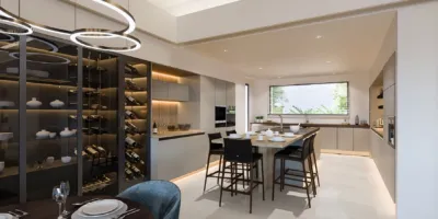 Villa in La Cala Golf-Lagar Martell photo 16