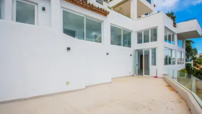 Apartment in La Mairena photo 6