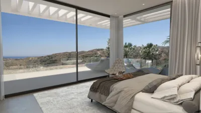 House in La Cala Golf-Lagar Martell photo 10