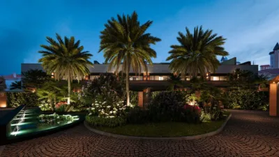 Townhouse in Fuengirola photo 32