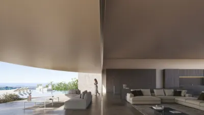Casa – Callosa de Segura, Urbanización La Seda - Vista 4