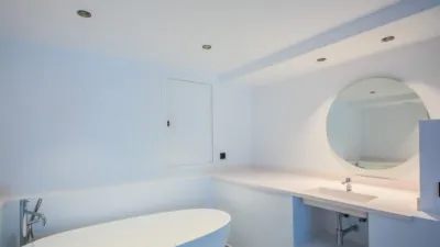 Apartment in La Mairena photo 17