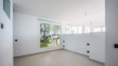 Apartment in La Mairena photo 27