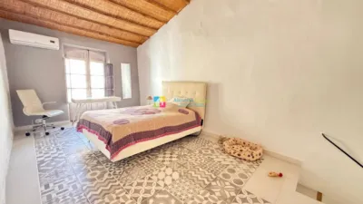 House in Lubrín photo 22