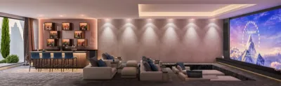 Villa in La Cala Golf-Lagar Martell photo 19