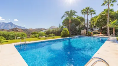 Apartamento en La Quinta photo 4