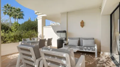 Apartamento en Benahavís photo 21