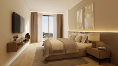 Semi-detached house in Fuengirola photo 5