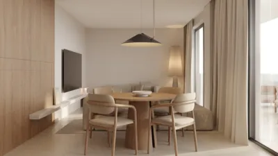 Piso – Torrevieja - Vista 5