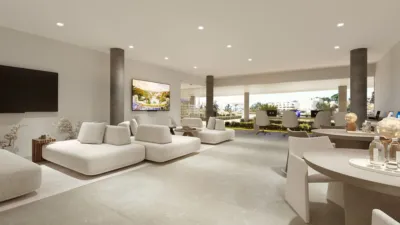 House in Fuengirola photo 4