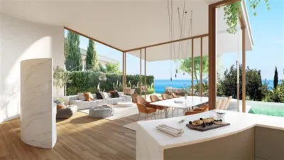 House in Fuengirola photo 17
