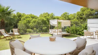 Apartment in Fuengirola photo 3