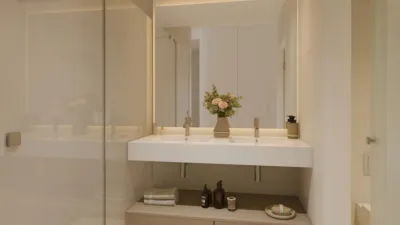 Semi-detached house in Fuengirola photo 12